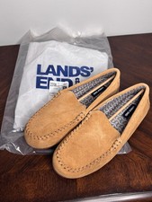 NIP Lands End Womens Size 10
