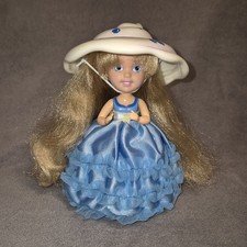 💙 Cupcakes Puppe 🍇 Tonka