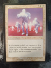 MtG - Opalescence (Urza's