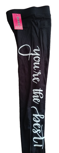Damenleggings größe m - damenleggings,, s/m