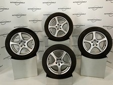 Winter Kompletträder