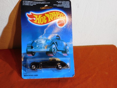 Alter hot wheels - wheels, neu