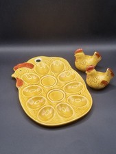 Ostern Eierplatte 10 Eier