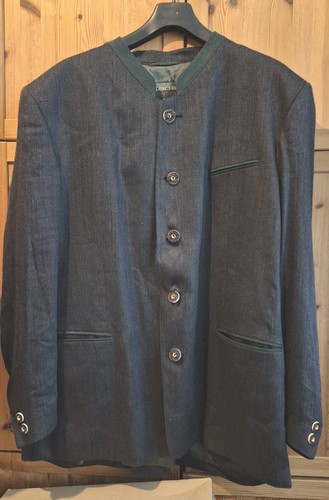 Trachtenjacke tofana - trachtenjacke,