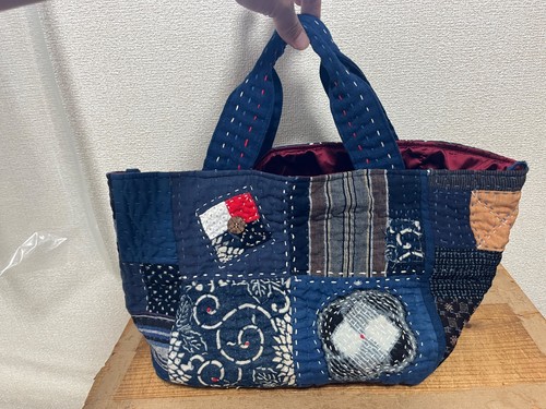 Japanische sashiko - japanische,
