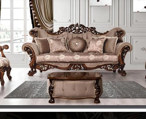 Sofa sitzer klassischer - sofa, 3