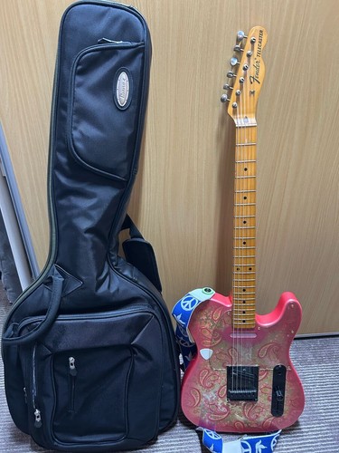 Gitarre fender japan - e-gitarre,