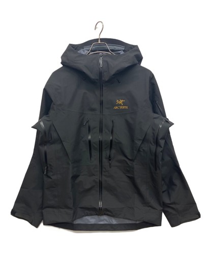 Arc teryx alpha - alpha, jacke