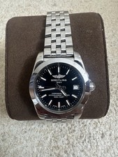 Breitling Galactic 36