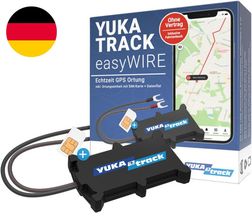 Easywire gps tracker für - easywire,
