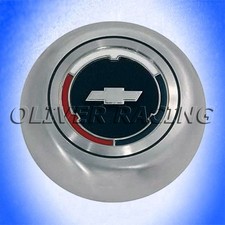 Grant Hupenknopf Chevrolet