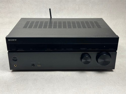 Sony str dn840 network - sony,