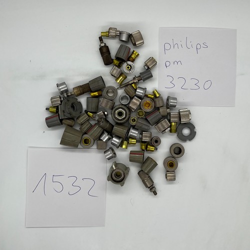 Philips 3230 bauteile - pm,