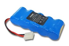 Akku 2100mAh für Bosch Somfy