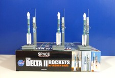 NASA SPACE Collection - Delta