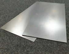 2x 0,8 mm Karosserieblech 250