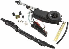 Teleskopantenne Auto Antenne Elektrische Motor Antenne Mercedes BMW AUDI MB