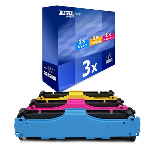 Europcart toner alternative - europcart,