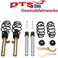 DTSline SX Gewindefahrwerk