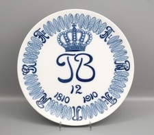 Meissen - Regimentsteller 19