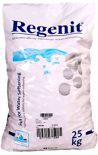Esco regenit kg - esco,