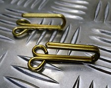 Tunika / Jacke Metall Gürtel