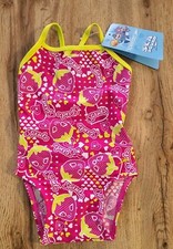 Speedo Baby Mädchen Badeanzug