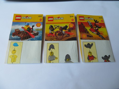 Lego bauanleitungen - lego®,