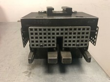 Heroal 745800 Stanzwerkzeug für T-Verbinder Serie 050