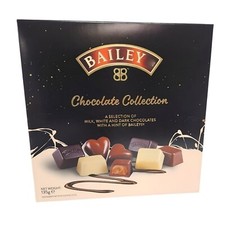 Baileys Irish Cream Chocolate