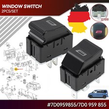 2x für VW T4 1996-2004