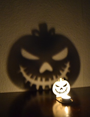 Halloween dekoration kürbis - halloween,