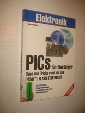 PICs für Einsteiger Tipps und Tricks rund um das PICkit 1 Flash Starter Kit