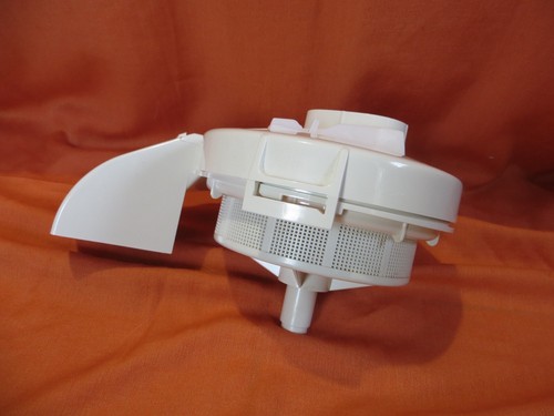 Reba eurochef 3000 - reba,