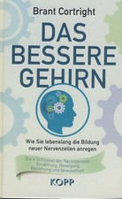 Das bessere Gehirn - wie Sie