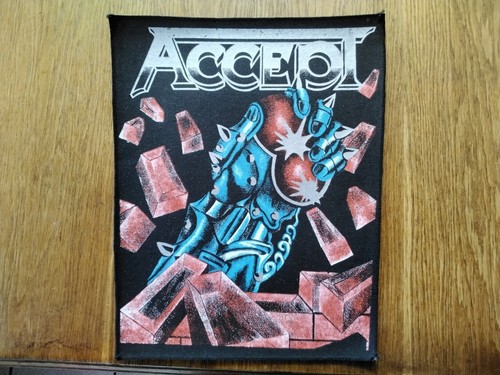 Accept backpatch original - accept,