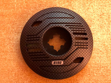 Neuer Deckel/Cover, für