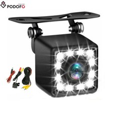 12 LED Auto Rückfahrkamera