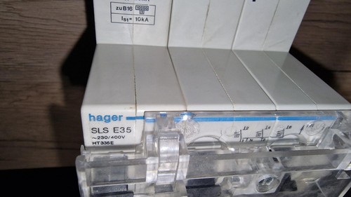 Hager 335 sls schalter 3 - sls-schalter,