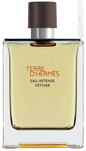 Hermès terre eau - hermès, d`hermès