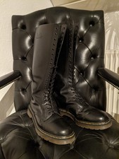Dr. Martens 1420, 20 Loch