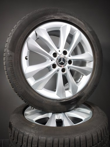 Winterräder 225 50 - /, r17