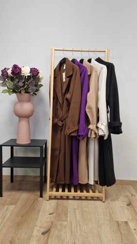 Mos trenchcoat farben - mos, 5