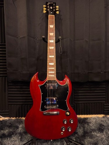 Gibson standard 2016 - standard,