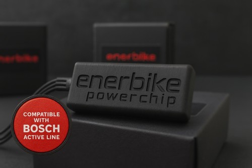 Bike enerbike chip - e-bike,