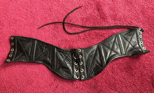 Bondage Halskrause Gebraucht