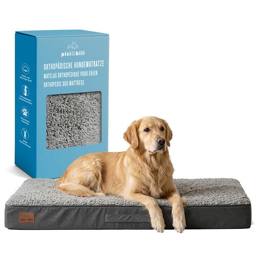 Hundematratze orthopädisches - hundematratze,