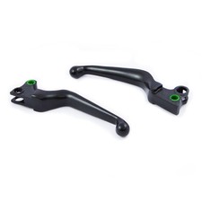 Brems Kupplungshebel schwarz