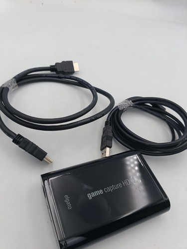 Elgato game capture hdmi - hd,