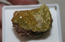 Pyromorphit xx , Tanzfleck 